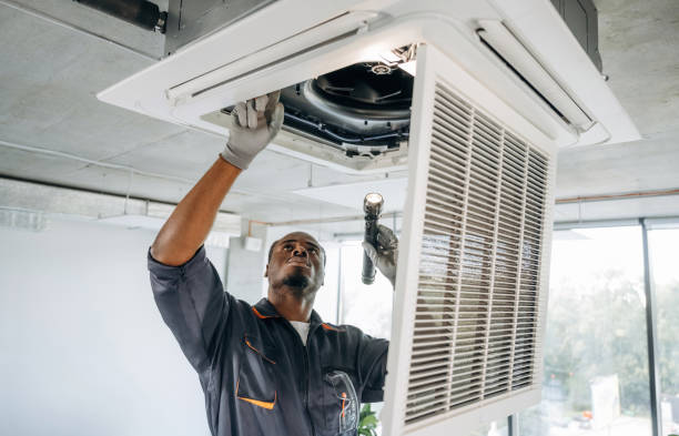 Licensed Furnace Repair service in DuPont, WA - FH HVAC
